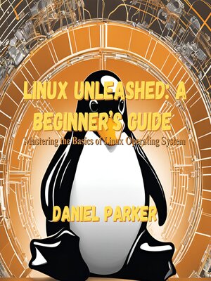 cover image of Linux Unleashed